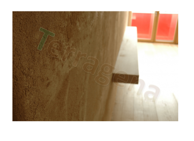 intonaco in terra cruda rustico15