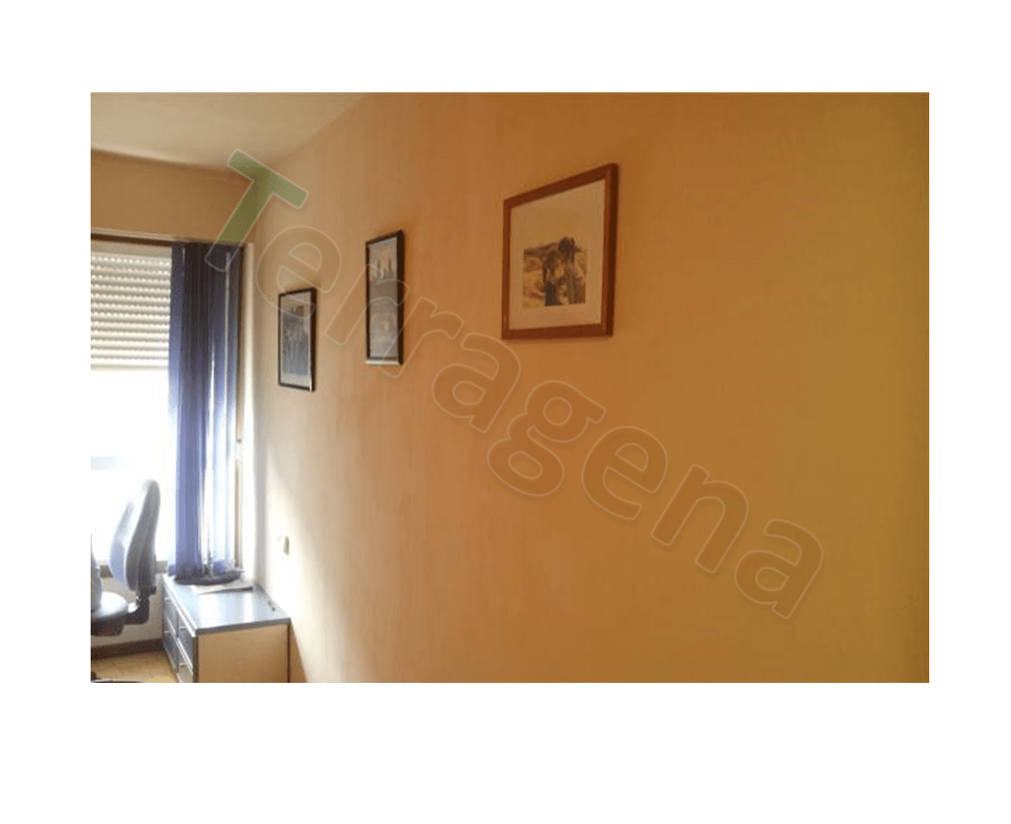 pittura in argilla pesca