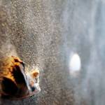 SB4, intonaco di finitura in argilla