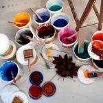 Terrapaint, pitture in argilla naturali e senza conservanti