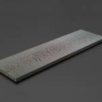 Clayboard lastra in argilla