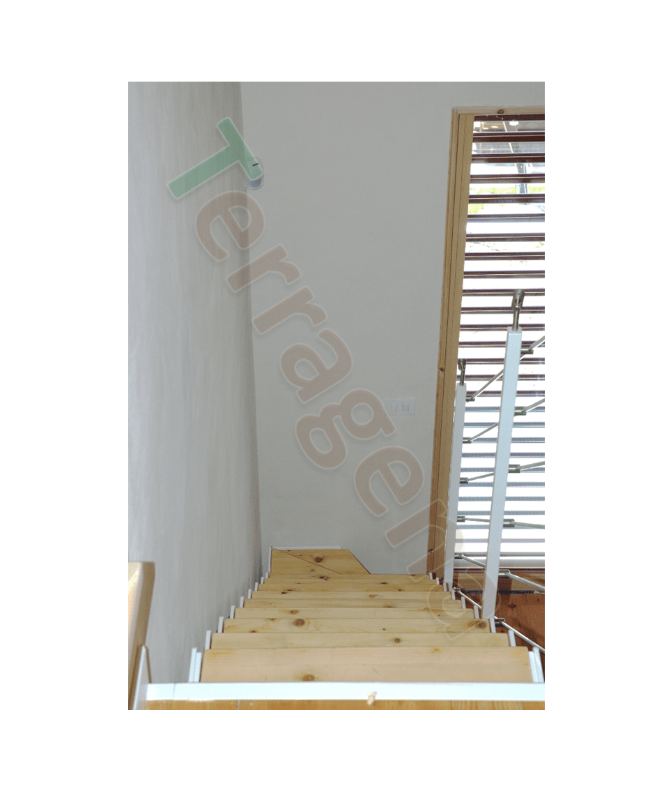 terrapaint argilla cruda